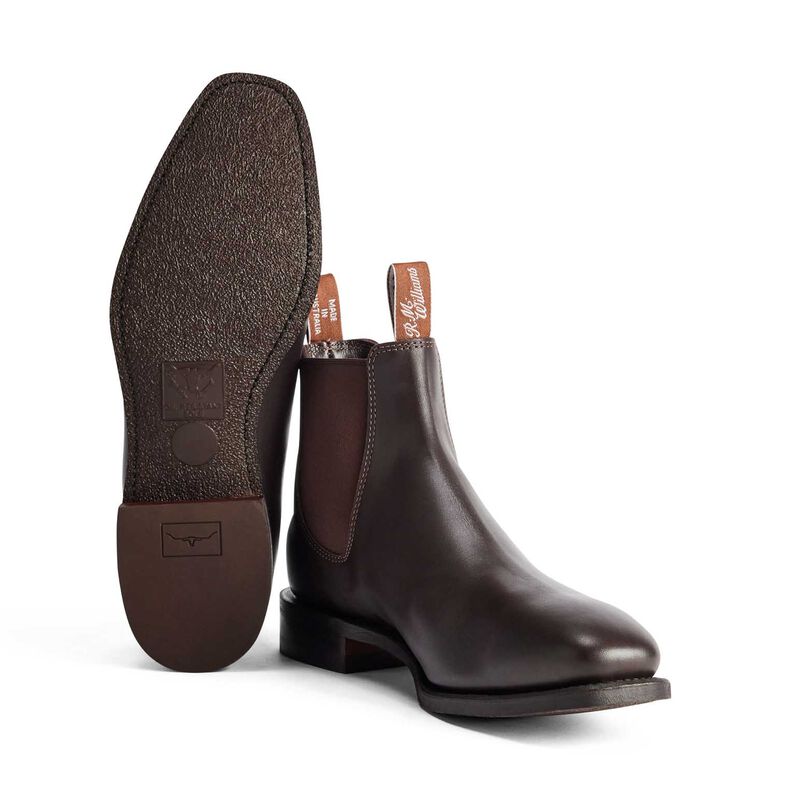 R.M. Williams Comfort Craftsman Boot image number 7